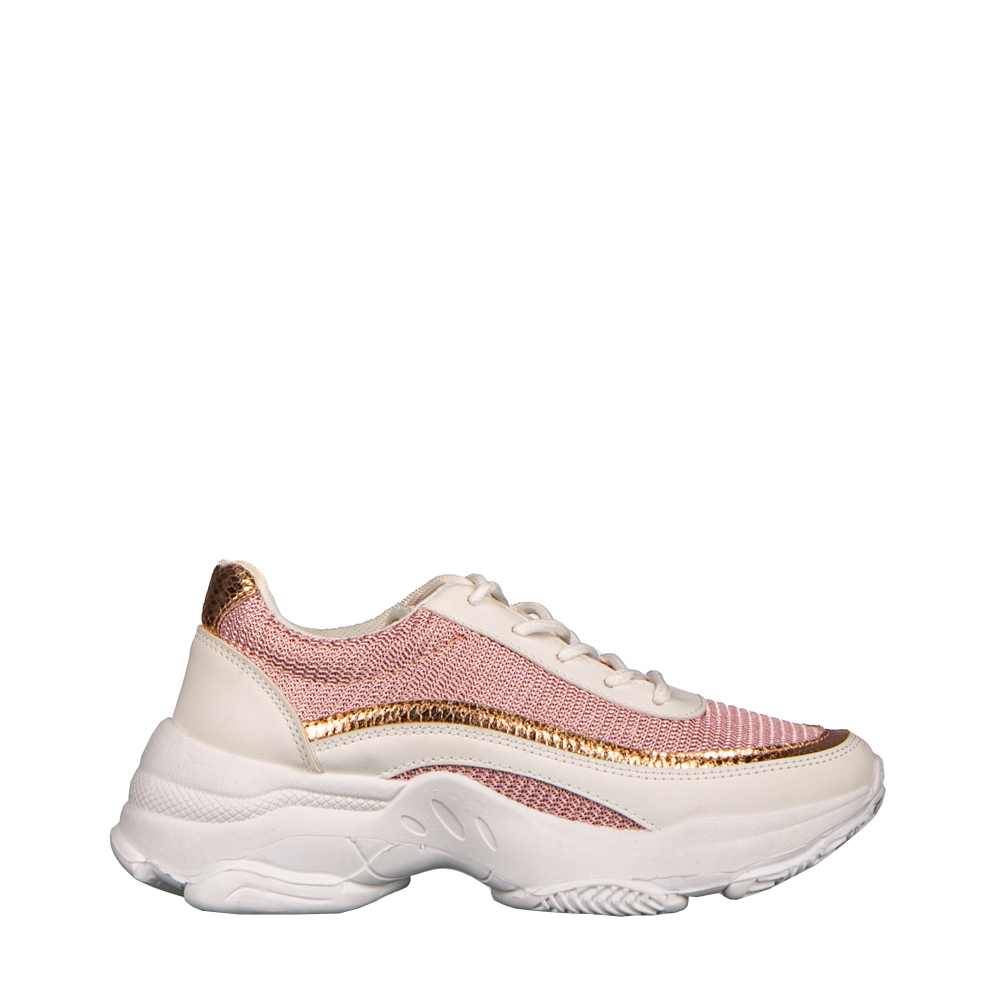 Pantofi sport dama Taylor roz Incaltaminte Dama 2023-03-24